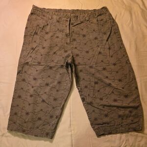 White Stag Ashwood Capris